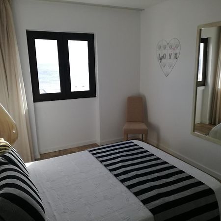 Janela Mar Vip Apartman Ponta Delgada Szoba fotó