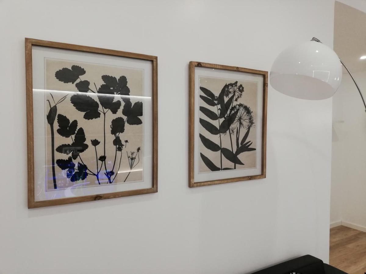 Janela Mar Vip Apartman Ponta Delgada Kültér fotó