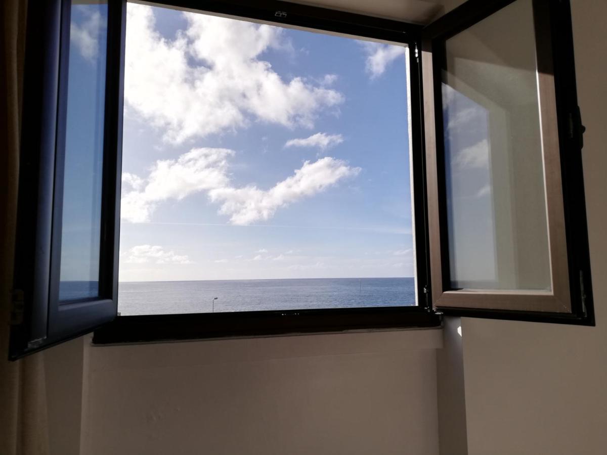 Janela Mar Vip Apartman Ponta Delgada Kültér fotó