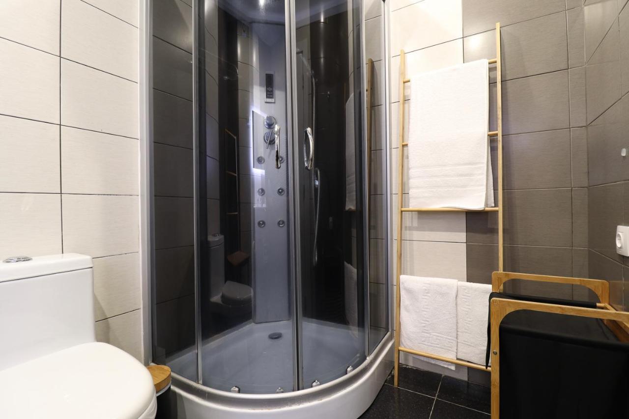 Janela Mar Vip Apartman Ponta Delgada Kültér fotó