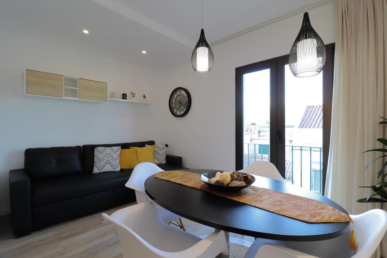 Janela Mar Vip Apartman Ponta Delgada Kültér fotó