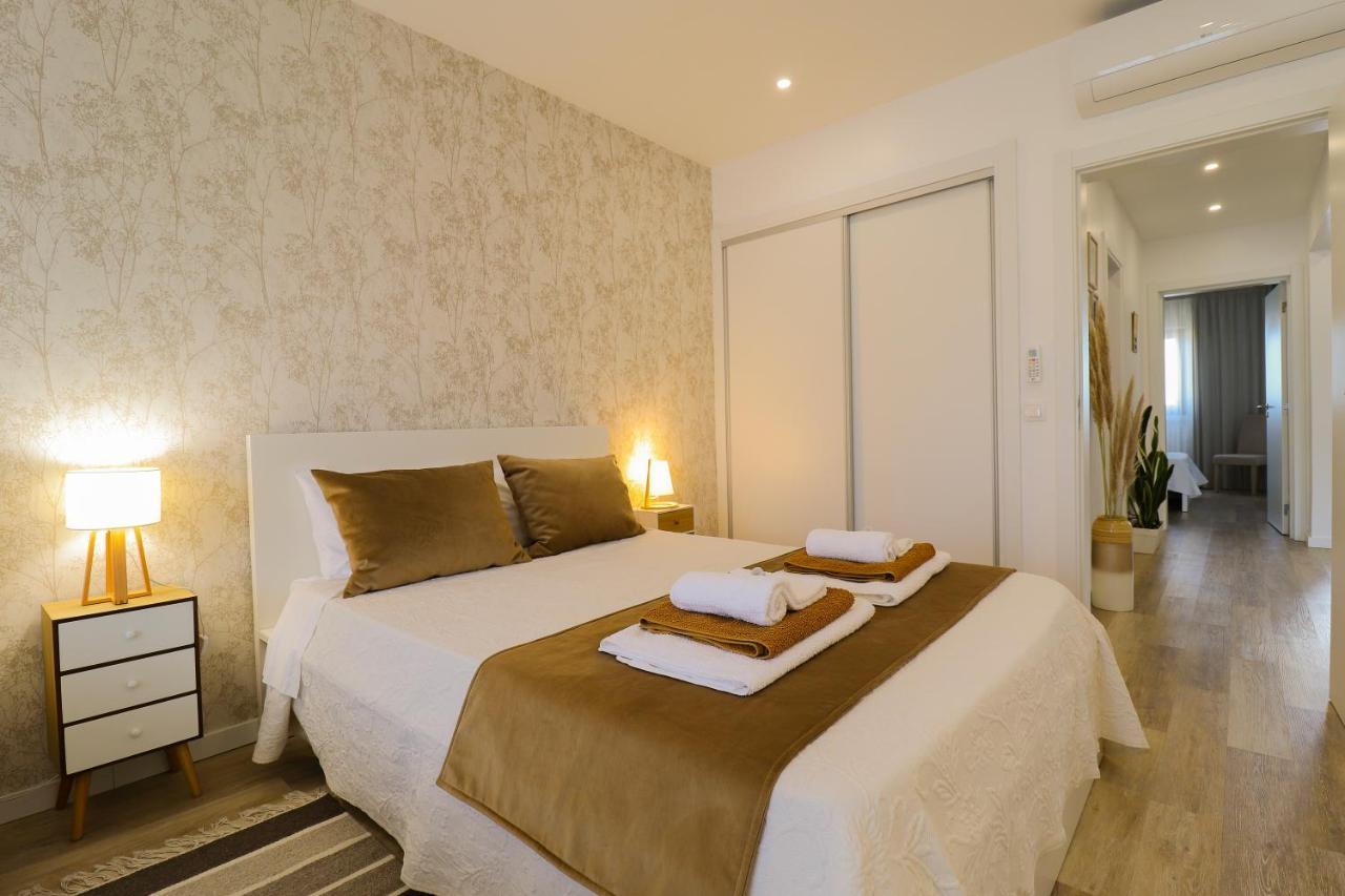Janela Mar Vip Apartman Ponta Delgada Kültér fotó