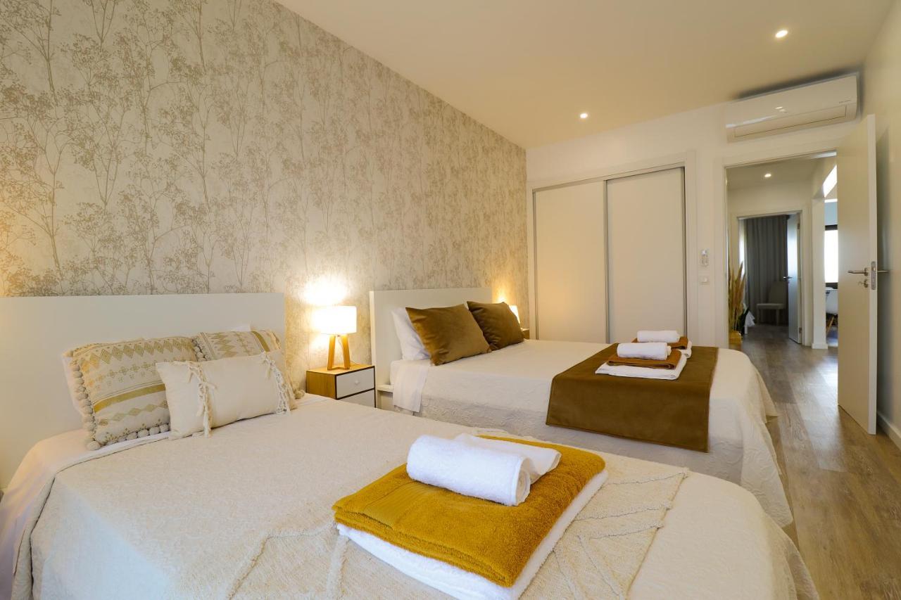 Janela Mar Vip Apartman Ponta Delgada Kültér fotó