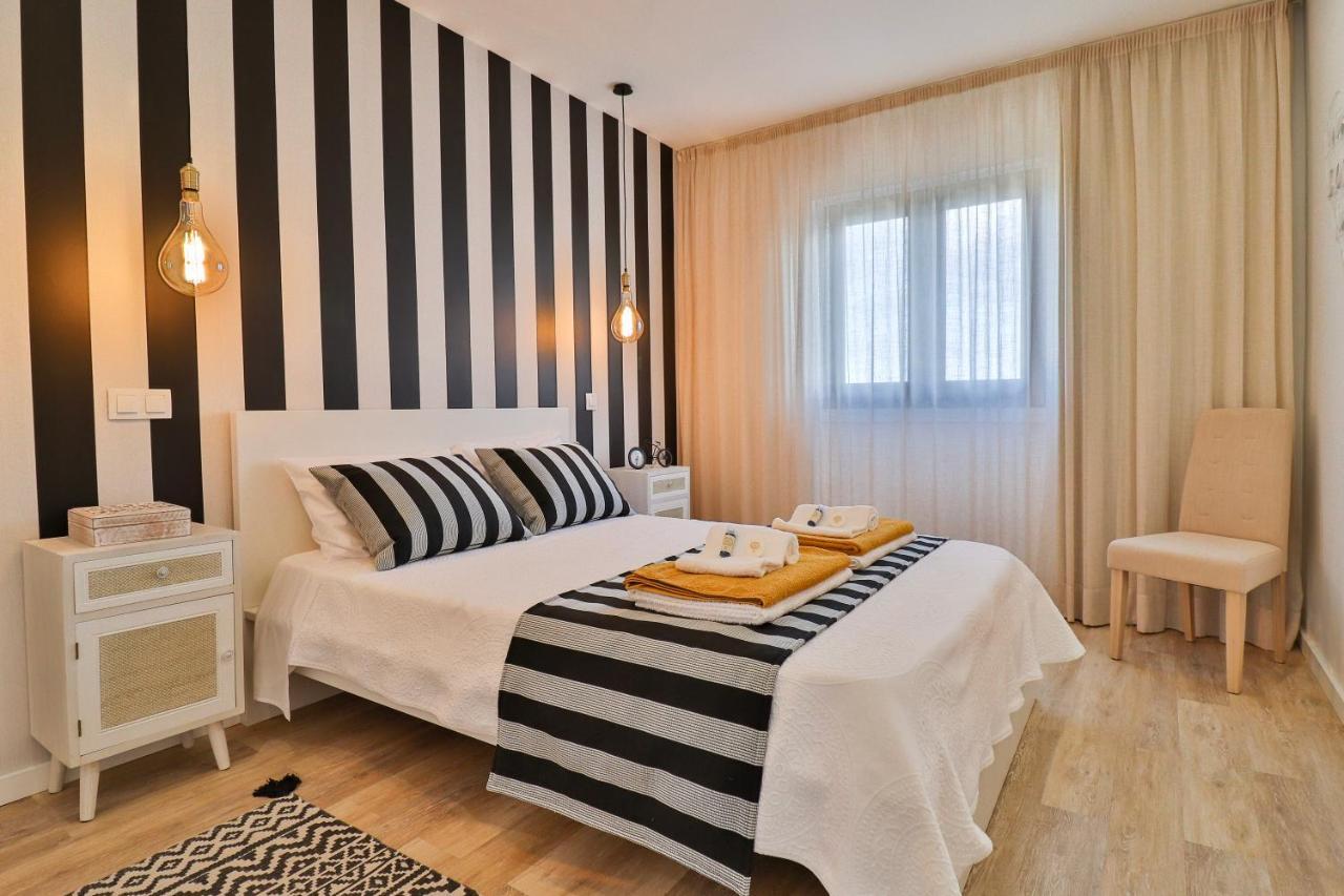 Janela Mar Vip Apartman Ponta Delgada Kültér fotó