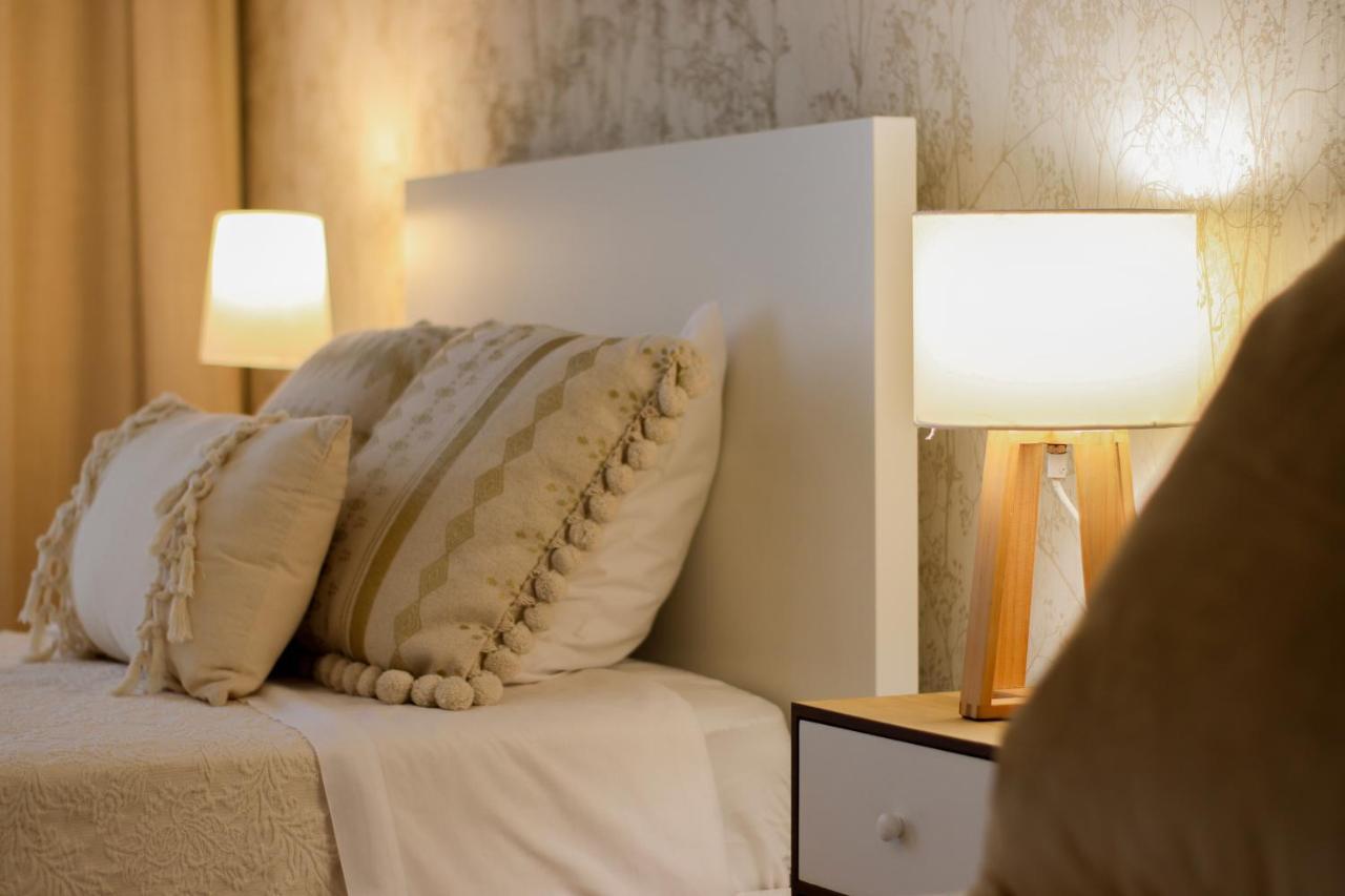 Janela Mar Vip Apartman Ponta Delgada Kültér fotó
