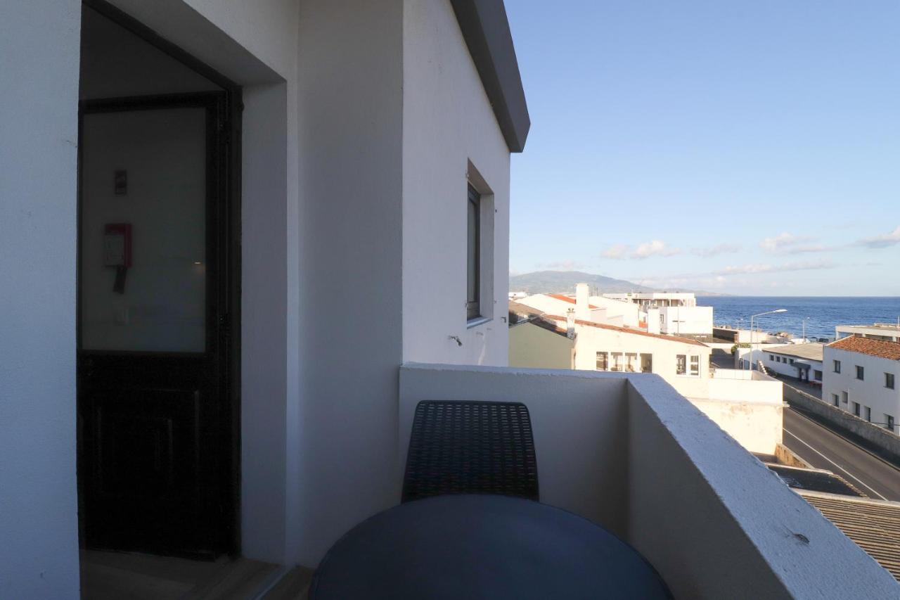 Janela Mar Vip Apartman Ponta Delgada Kültér fotó